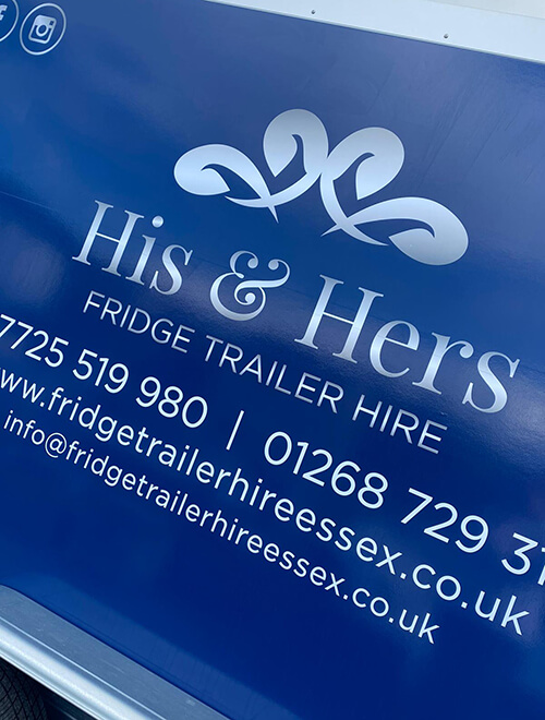 Fridge hire company essex