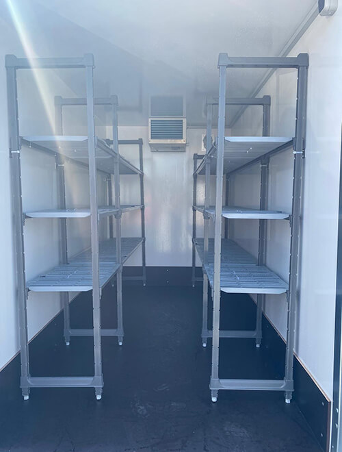 Fridge hire company essex