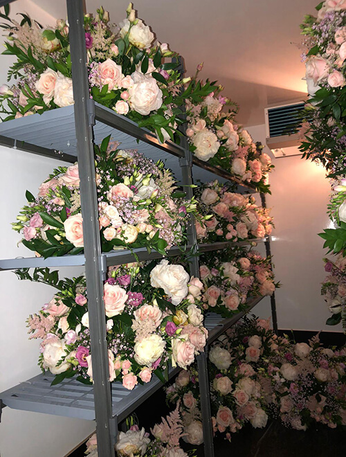 Fridge hire company essex