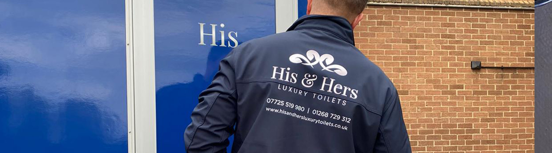 Portable Toilets Image Gallery