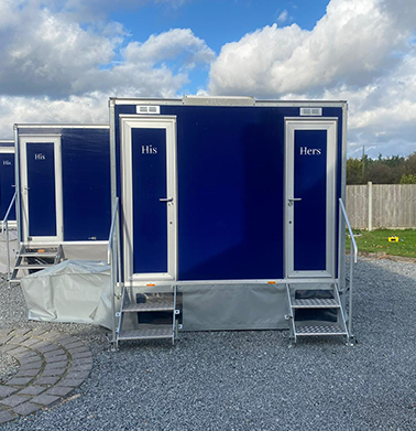 Classic Luxury Toilet Range