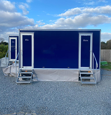 Premier Luxury Toilet Range