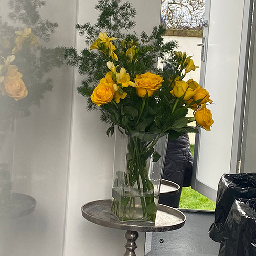 classic luxury portable toilets in essex