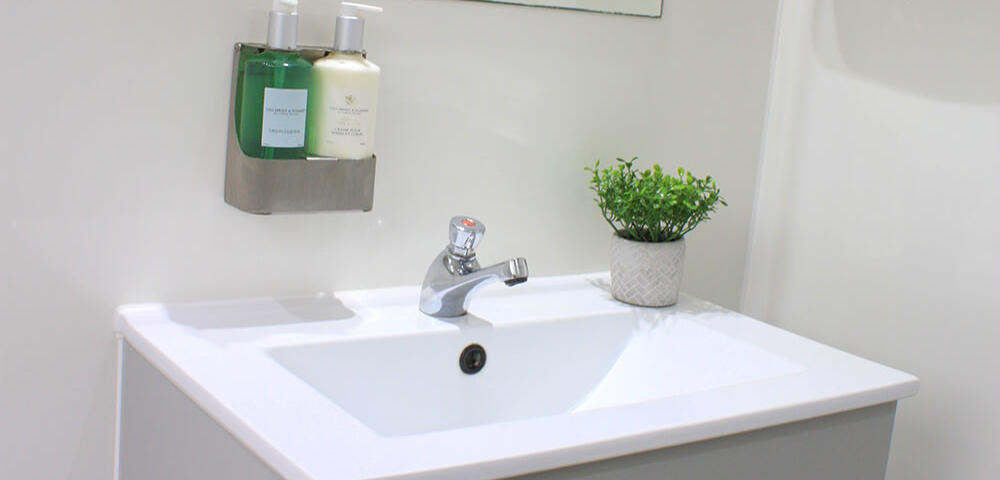 his and hers luxury toilets